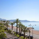 Adagio Promenade Des מלון דירות