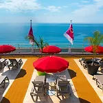 Adagio Promenade Des 4* ניס