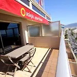 Adagio Promenade Des מלון דירות ניס