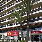 מלון דירות Adagio Promenade Des 4*