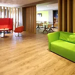 公寓式酒店 尼斯英国大道阿德吉奥公寓式酒店 尼斯