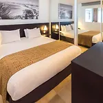 Adagio Promenade Des מלון דירות 4*