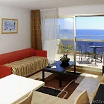 尼斯英国大道阿德吉奥公寓式酒店