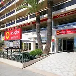 מלון דירות Adagio Promenade Des 4*