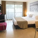 尼斯英国大道阿德吉奥公寓式酒店 公寓式酒店 尼斯