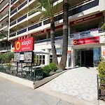 公寓式酒店 尼斯英国大道阿德吉奥公寓式酒店 4*