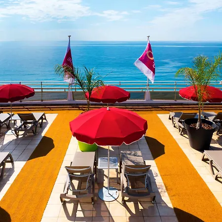 Adagio Promenade Des 4*
