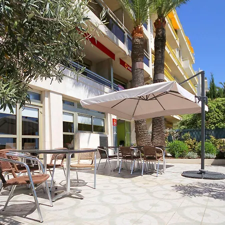 Adagio Promenade Des Nice