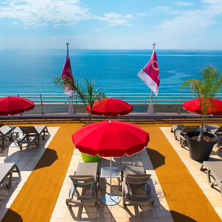 Adagio Promenade Des 4* Nice