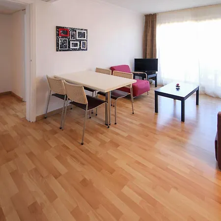 Aparthotel Adagio Promenade Des