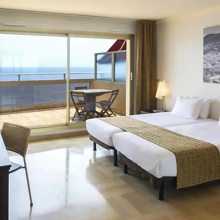 Adagio Promenade Des Nice