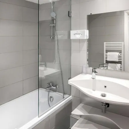 Adagio Promenade Des Apart Otel Nice