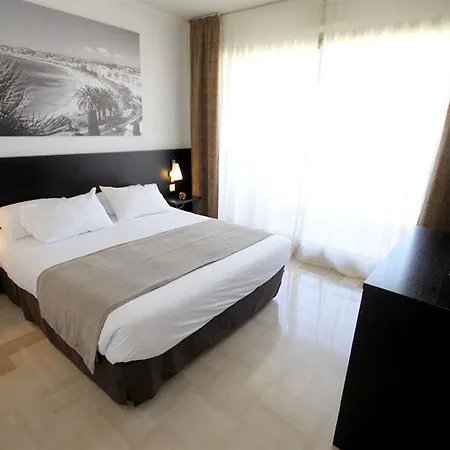 Aparthotel Adagio Promenade Des Nice