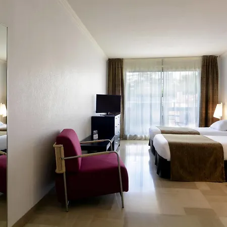 Adagio Promenade Des Aparthotel